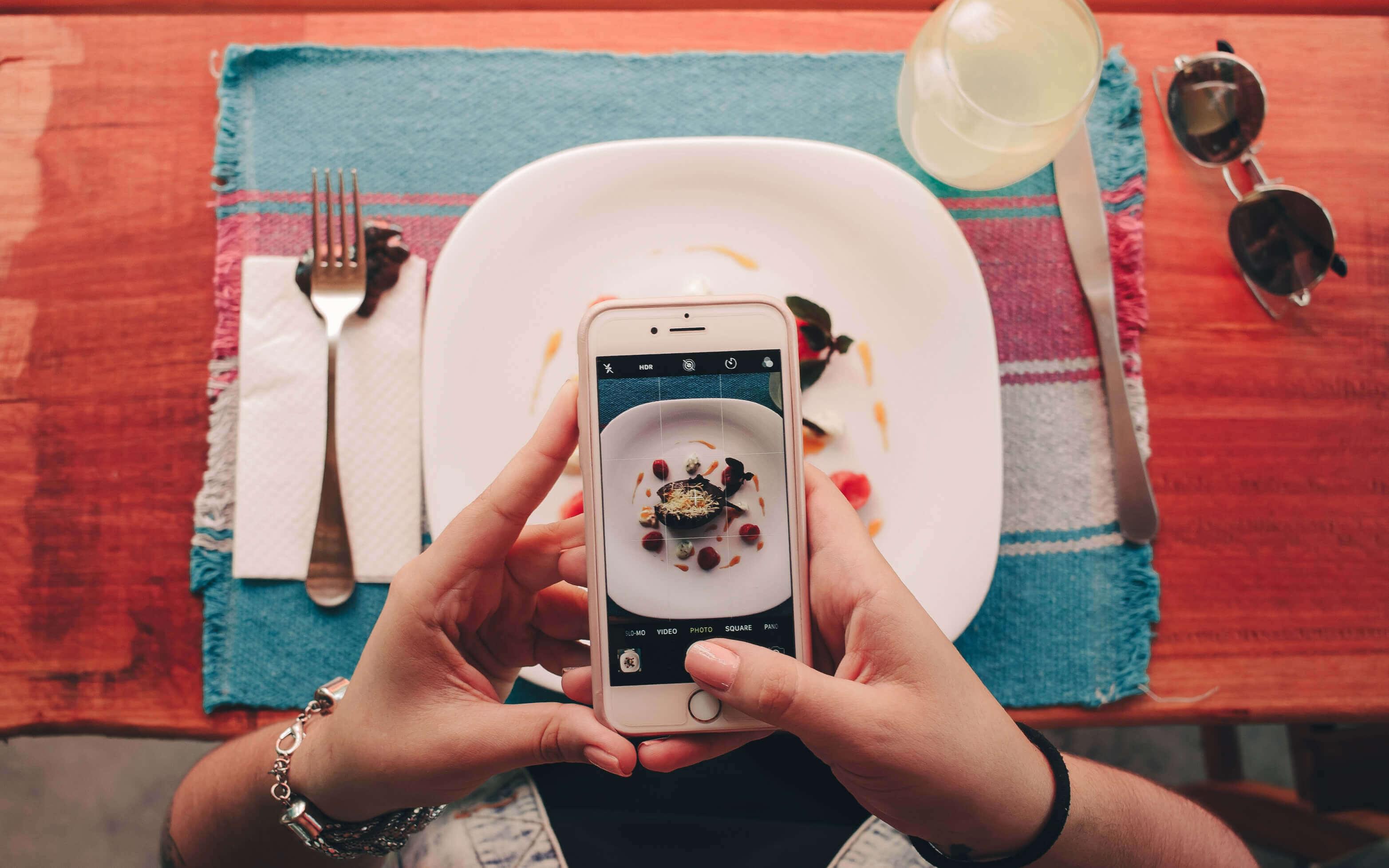 Content and stories create platforms