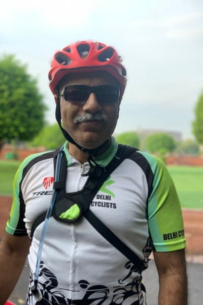 Late Mr. Akshay Kumar