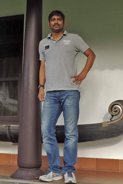 Arpito Gope
