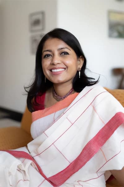 Priyamwada Singh