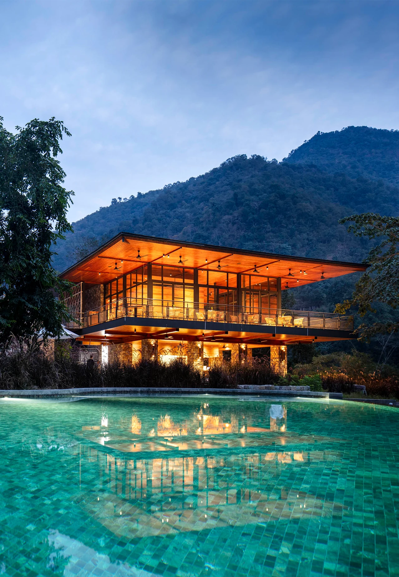 Rishikesh