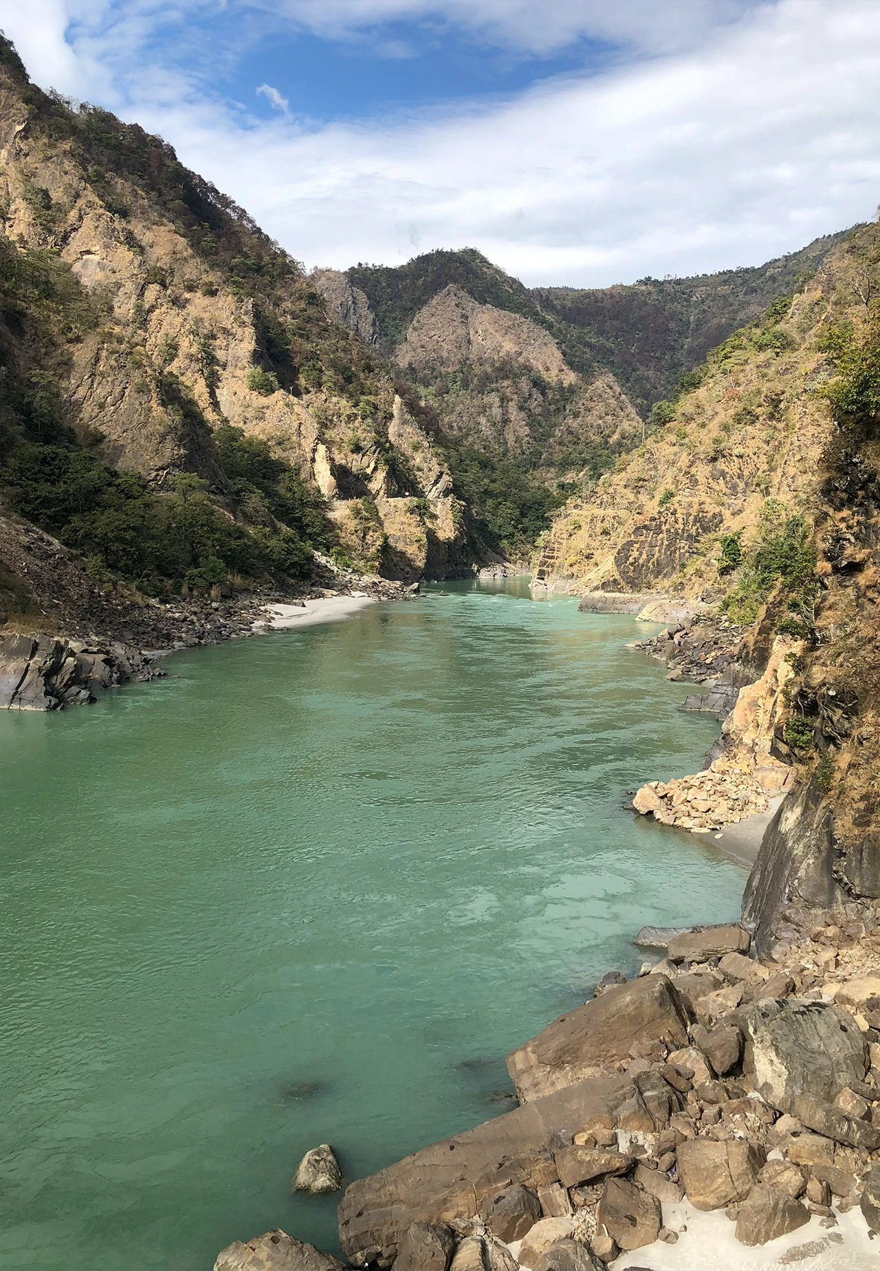 Rishikesh